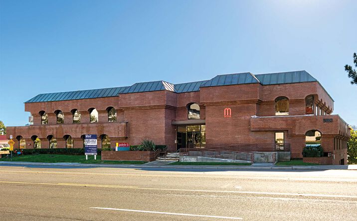 Pictures of Office property located at 6863 Friars Road, San Diego, CA 92108 for lease - image #1