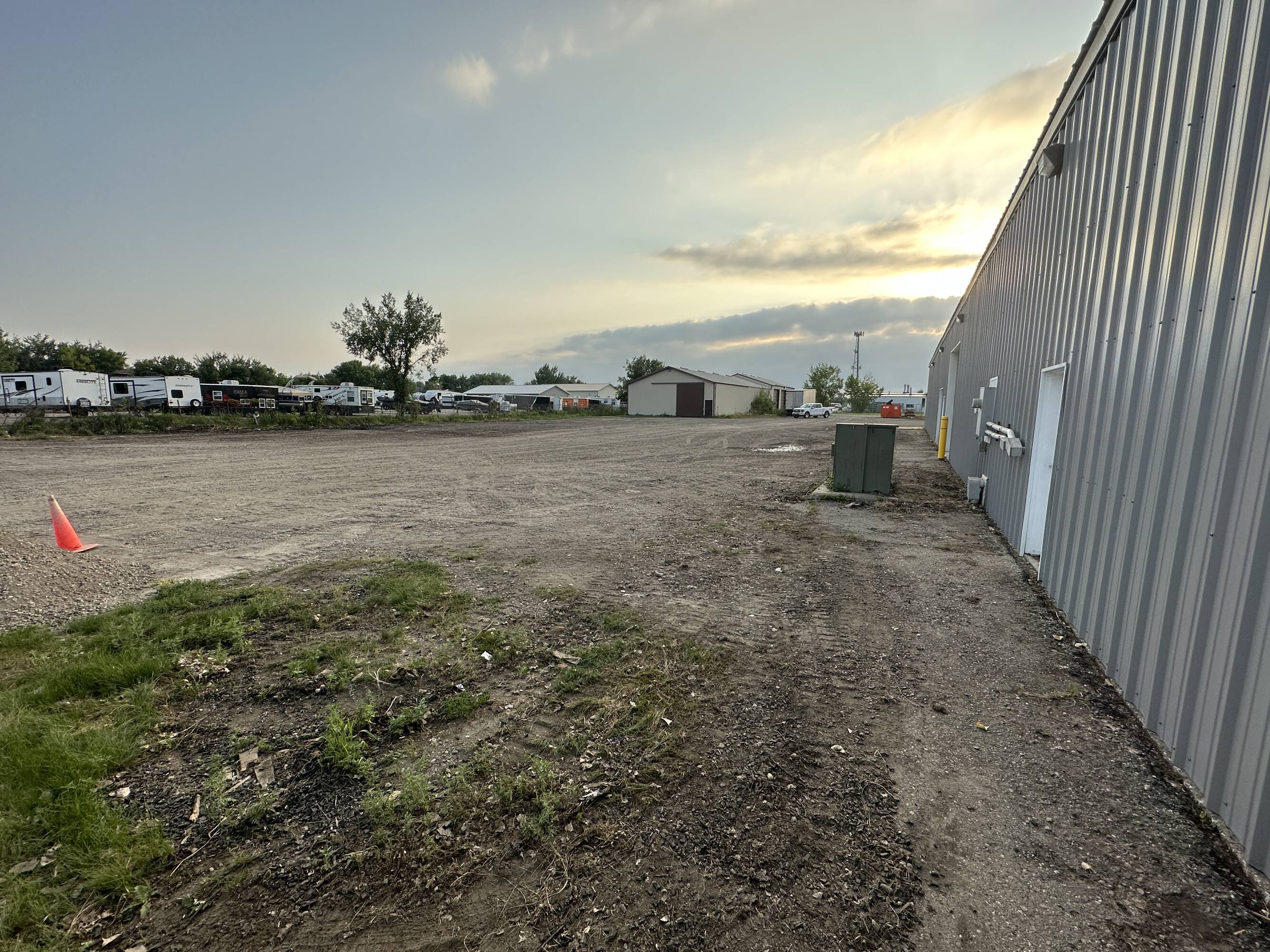 320 8th St W, West Fargo, ND 58078