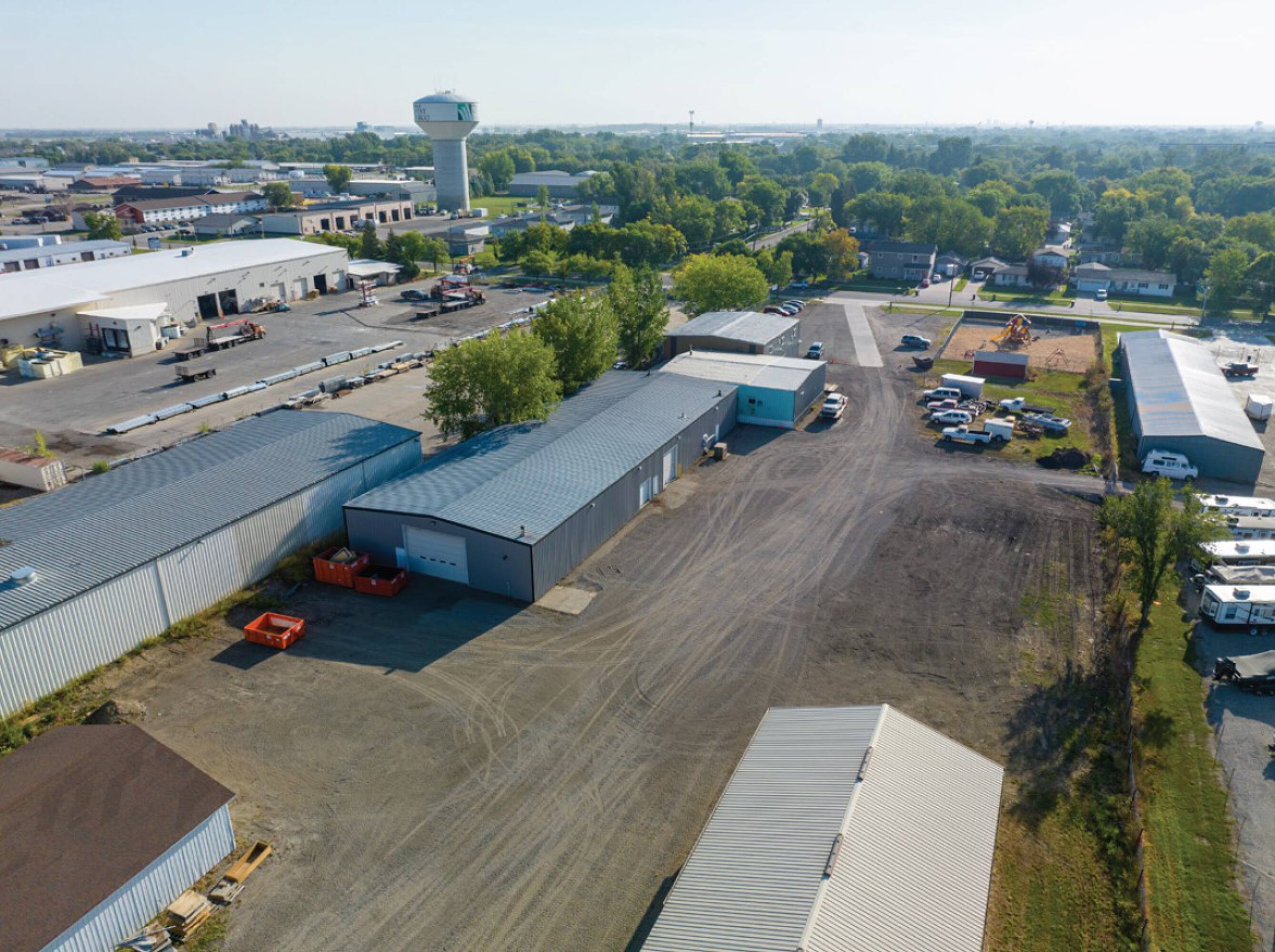 320 8th St W, West Fargo, ND 58078