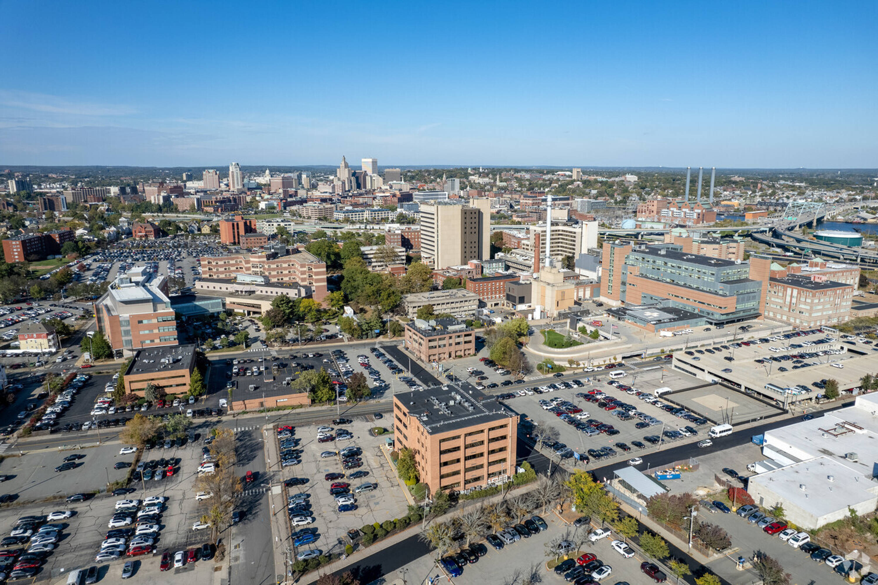 235 Plain St, Providence, RI 02905