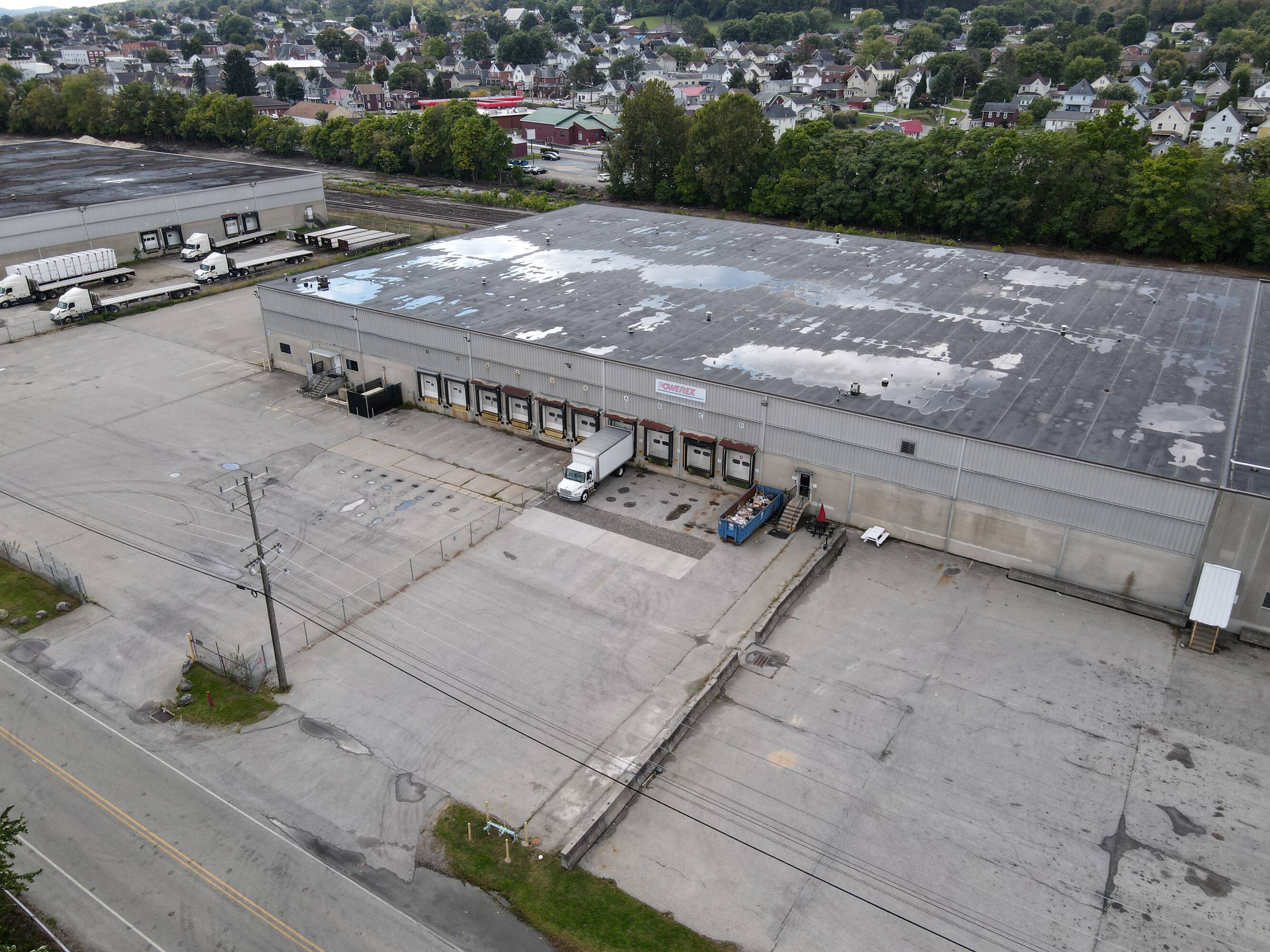 Trolley Line Ave, Youngwood, PA 15697