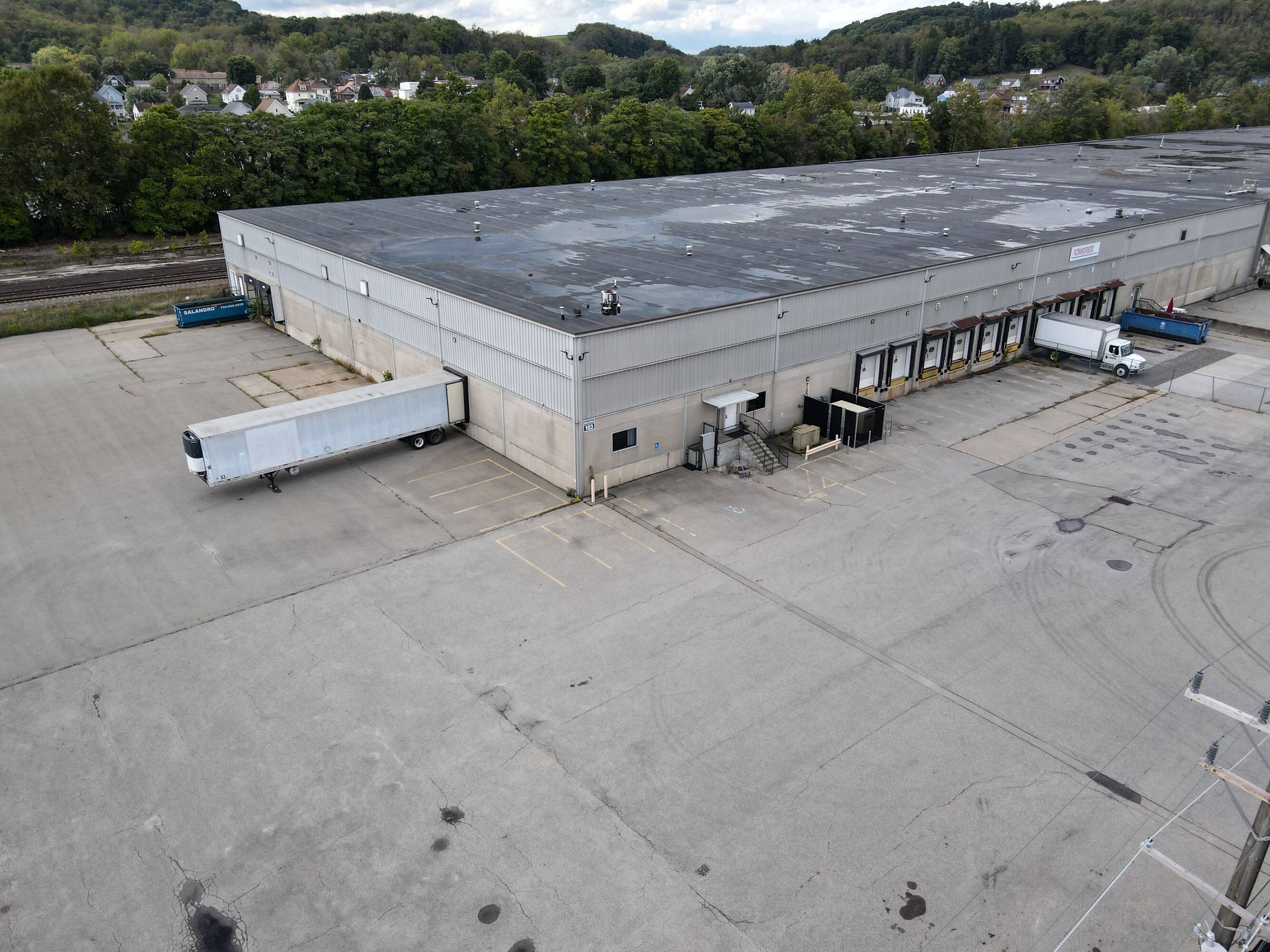 Trolley Line Ave, Youngwood, PA 15697