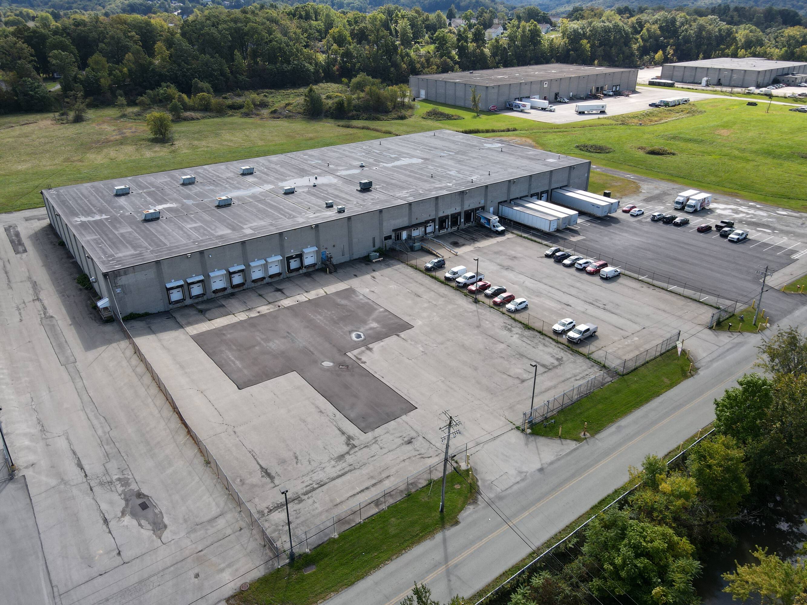 Trolley Line Ave, Youngwood, PA 15697