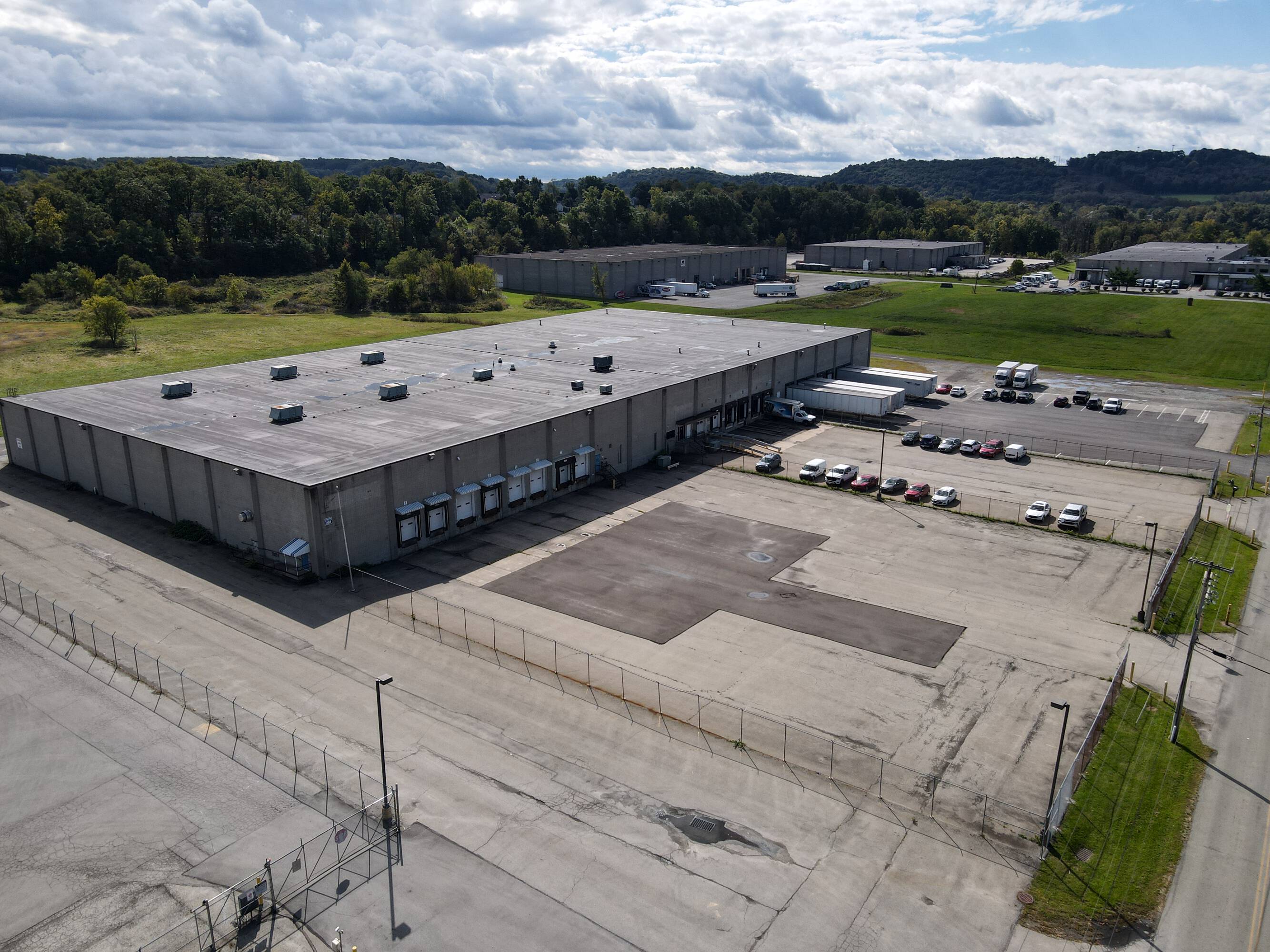 Trolley Line Ave, Youngwood, PA 15697