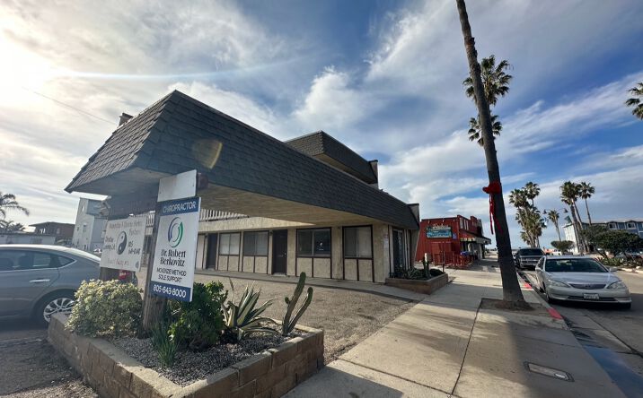 Pictures of Office property located at 1116 S Seaward Ave, Ventura, CA 93001 for lease - image #1
