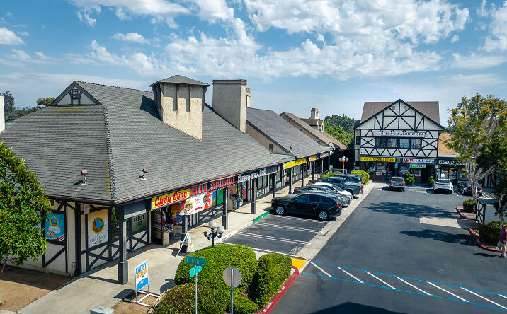 Pictures of Retail, Office property located at 500 E 8th St, National City, CA 91950 for lease - image #1