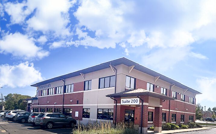 Pictures of Retail, Office property located at 1790 Graybill Rd, Uniontown, OH 44685 for lease - image #1