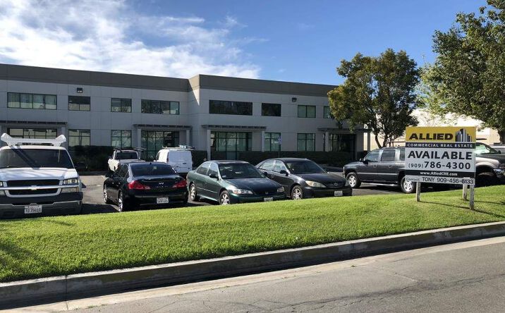 Pictures of Industrial property located at 3100 E Cedar Street,, Ontario, CA 91761 for lease - image #1