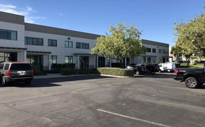 Pictures of Industrial property located at 3100 E Cedar Street,, Ontario, CA 91761 for lease - image #1