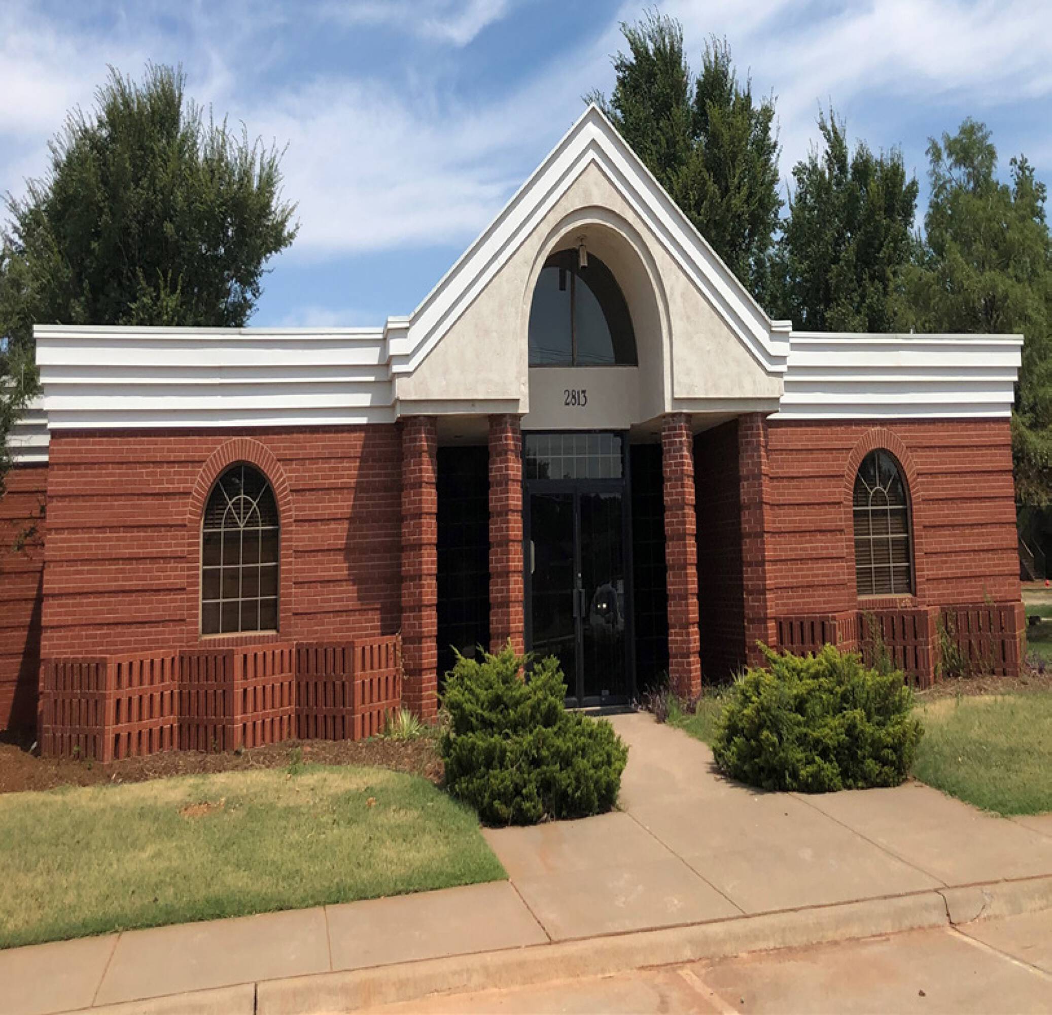 2813 NW 122nd Street, The Village, OK 73120