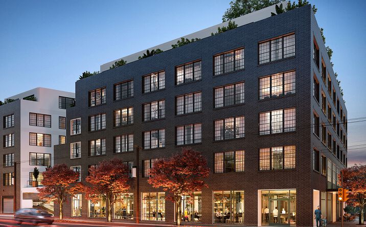 Pictures of Retail property located at 1701 N 2nd St, Philadelphia, PA 19122 for lease - image #1