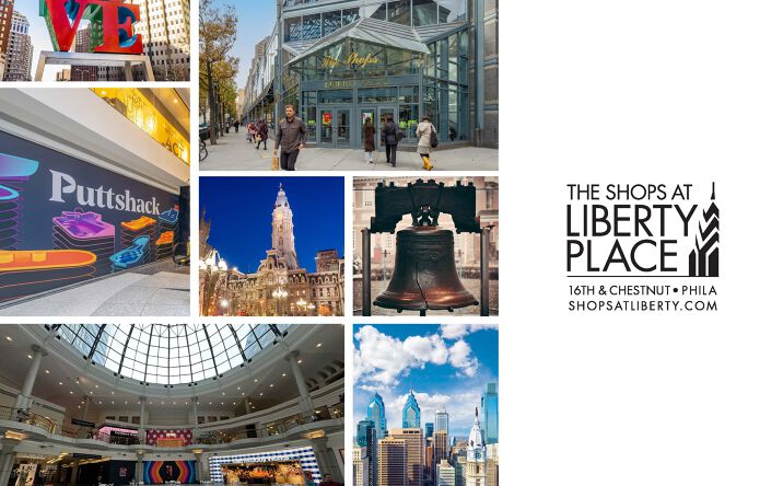 Pictures of Retail property located at 1625 Chestnut St, Philadelphia, PA 19103 for lease - image #1