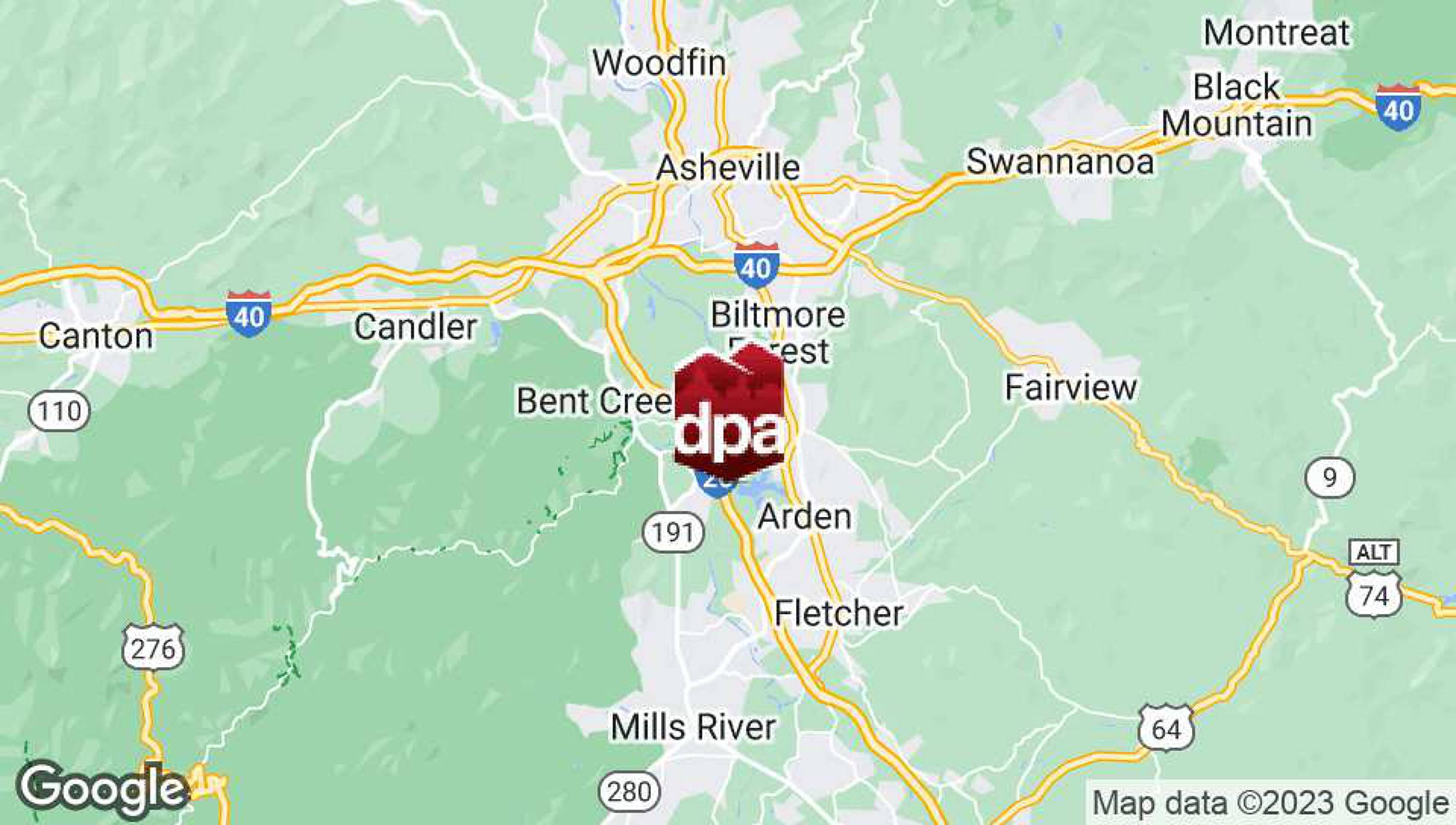50 schenck pkwy asheville nc 28803 3499 apn 964511636400000 crexi