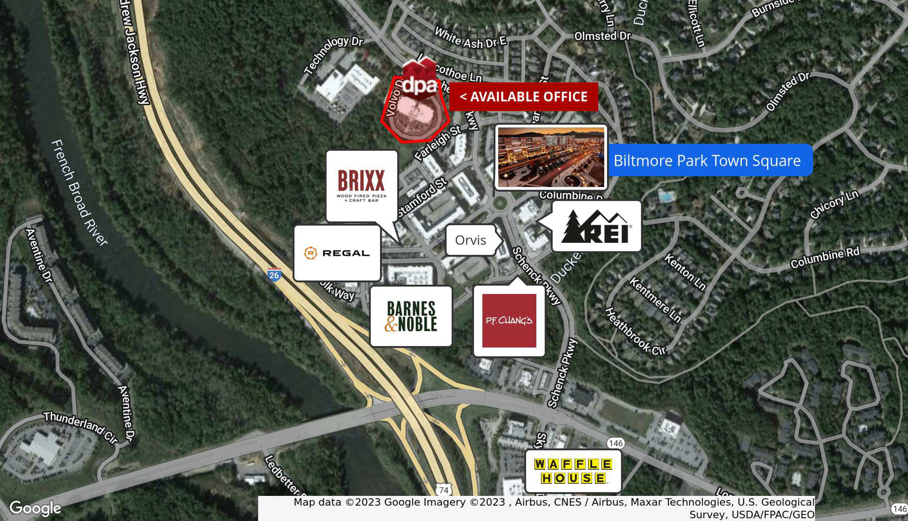 50 schenck pkwy asheville nc 28803 3499 apn 964511636400000 crexi