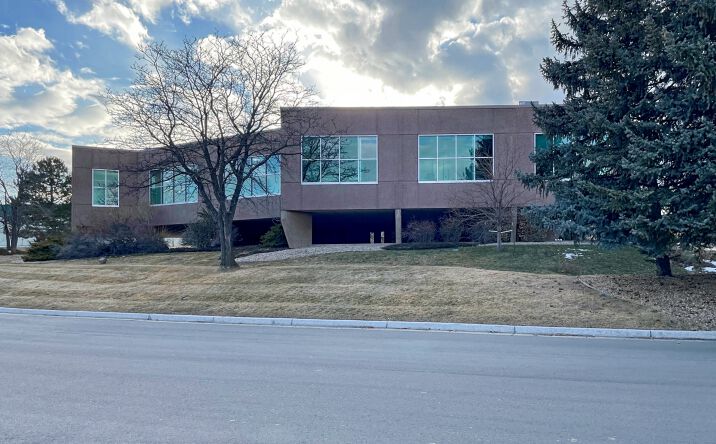 Pictures of Office property located at 6275 Joyce  Dr, Arvada, CO 80403 for lease - image #1