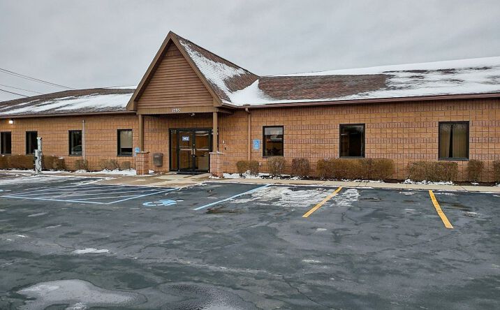 Pictures of Office property located at 1795 Baseline  Rd, Grand Island, NY 14072 for sales - image #1