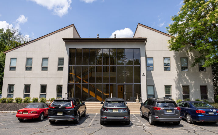 Pictures of Office property located at 115 US-46, Mountain Lakes, NJ 07054 for lease - image #1