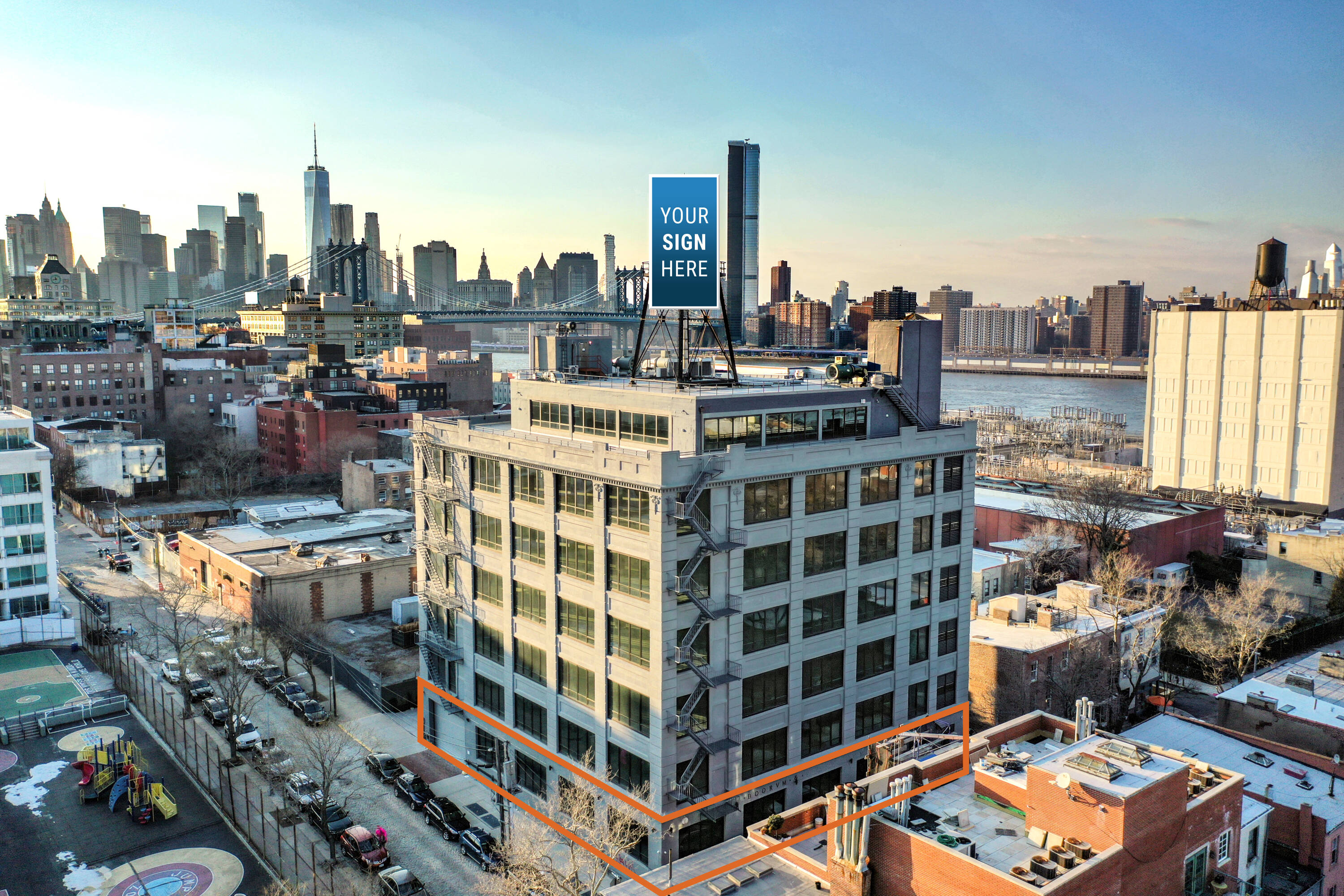 295 Front St, Brooklyn, NY 11201 | Crexi.com