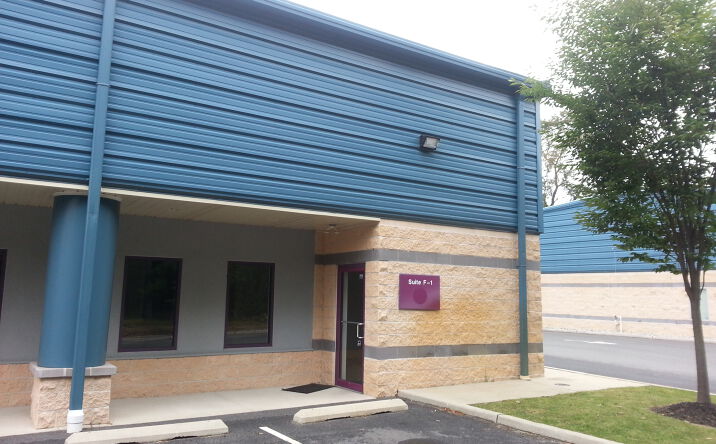 Pictures of Industrial property located at 242 Terrace Blvd, Voorhees Township, NJ 08043 for lease - image #1