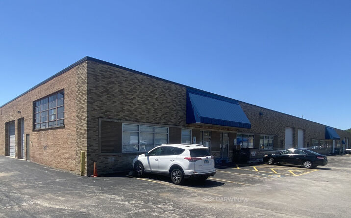 image of property at 707-717 South Vermont Street Palatine, IL 60067