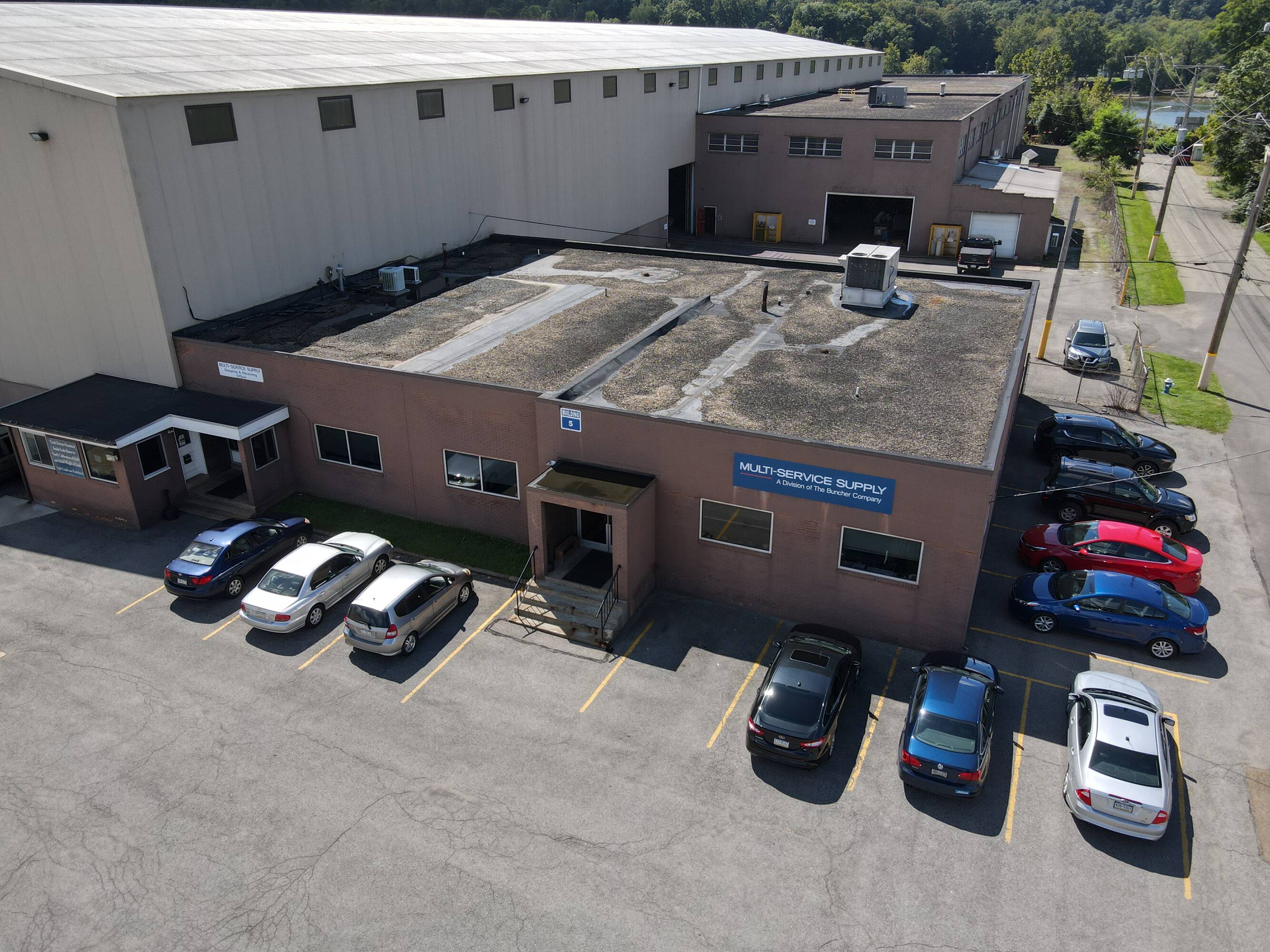 535 Ave C, Leetsdale, PA 15056