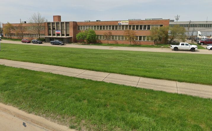 18450 S Miles Rd, Warrensville Heights, OH 44128 | Crexi.com