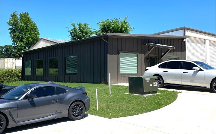 Pictures of Office property located at 15426 FM 2493, Tyler, TX 75703 for lease - image #1