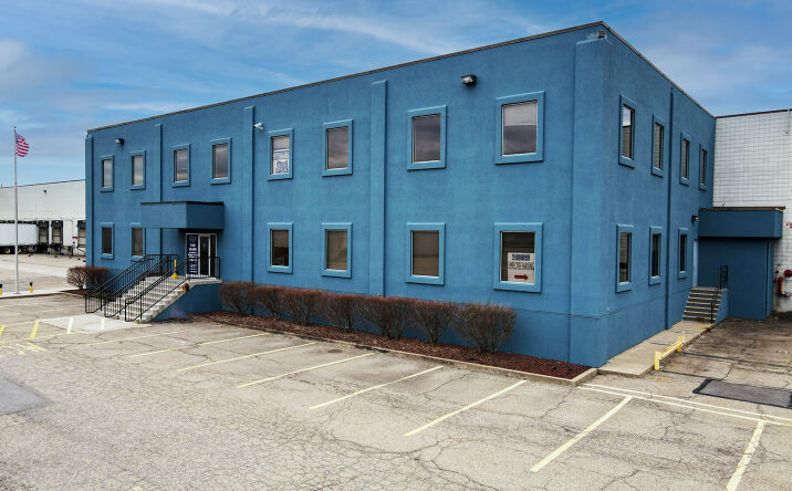 Pictures of Industrial property located at Ave B, Leetsdale, PA 15056 for lease - image #1