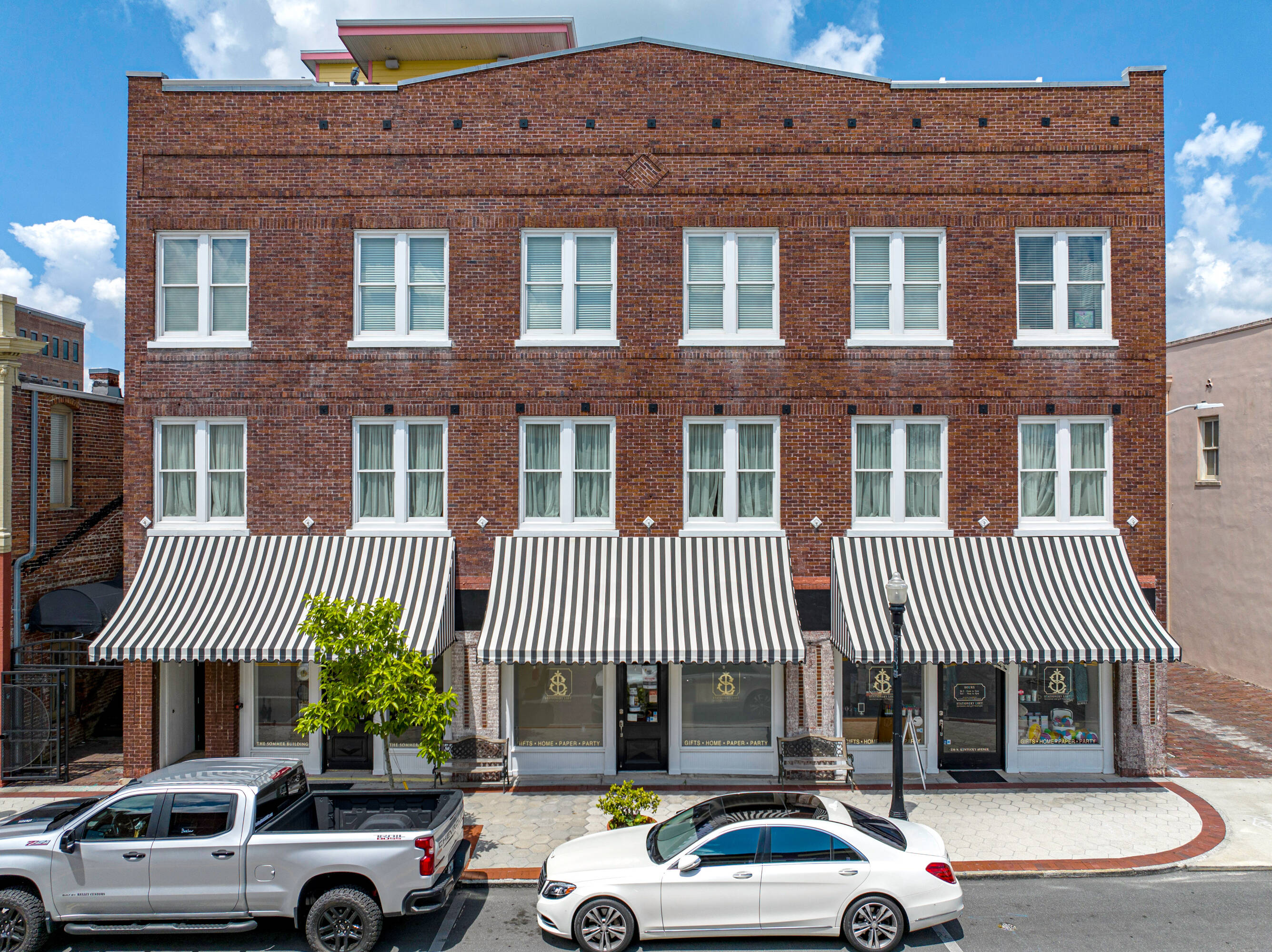 230 N Kentucky Ave, Lakeland, FL 33801