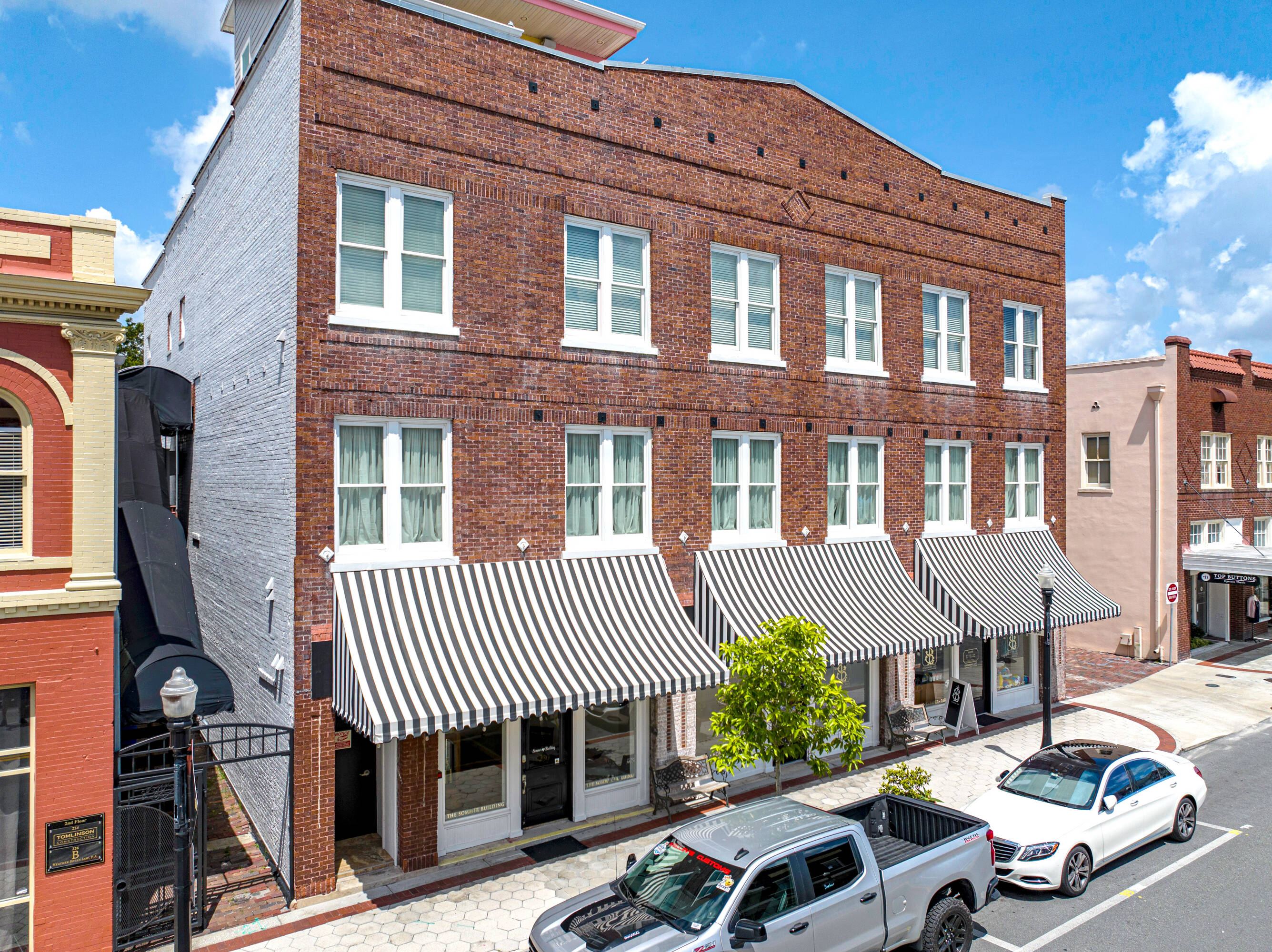 230 N Kentucky Ave, Lakeland, FL 33801