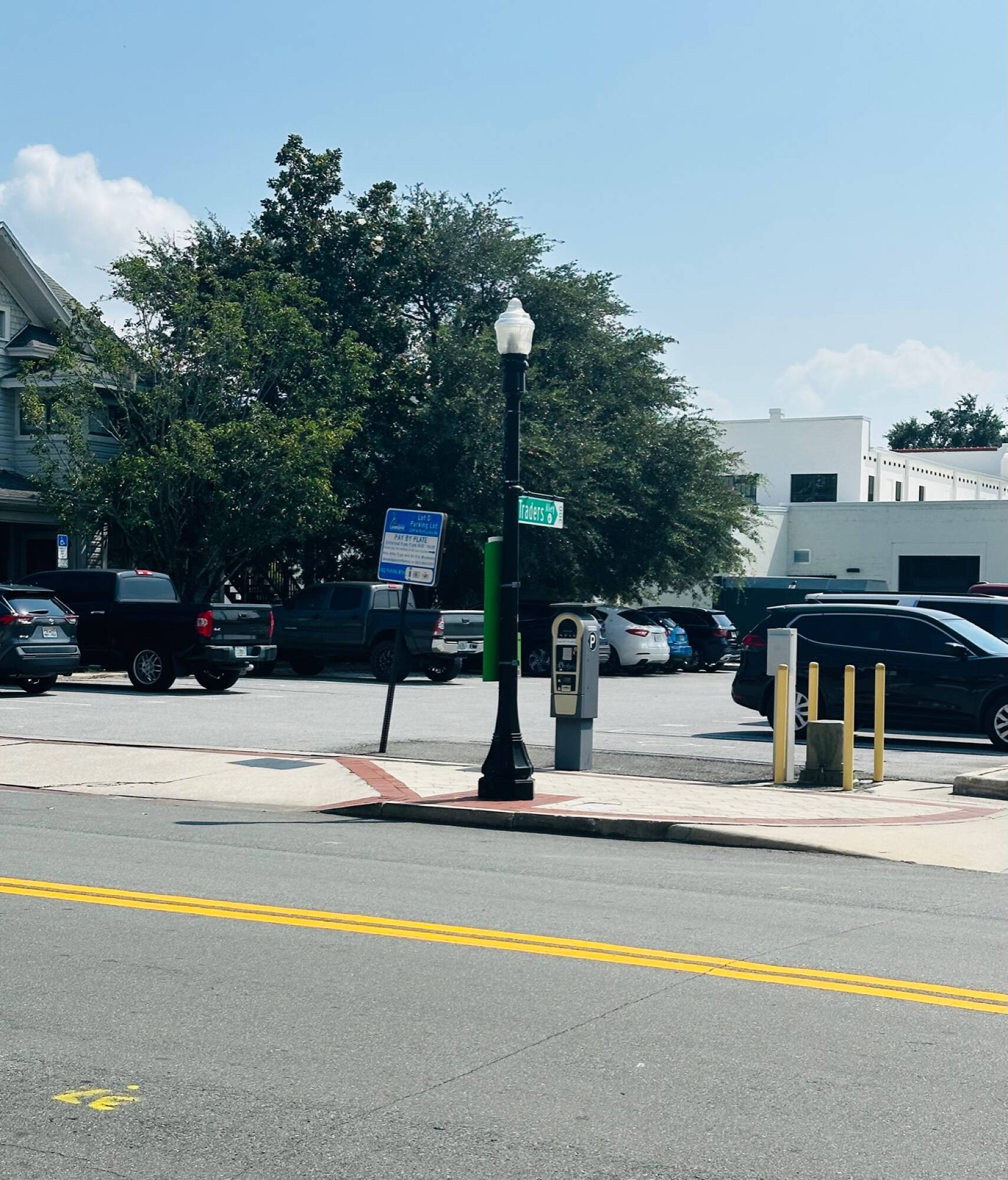 230 N Kentucky Ave, Lakeland, FL 33801