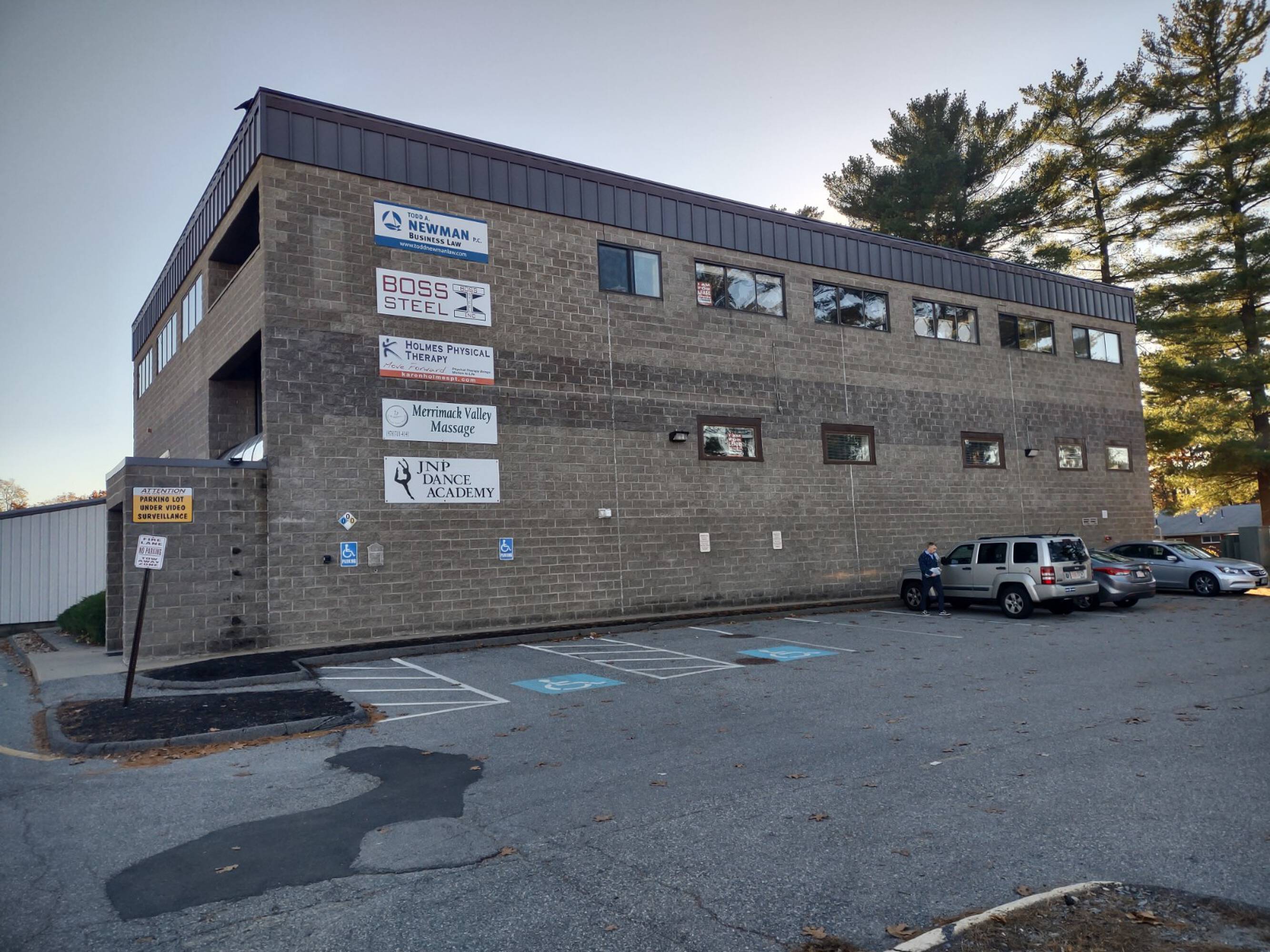 191 Elm St, Salisbury, MA 01952