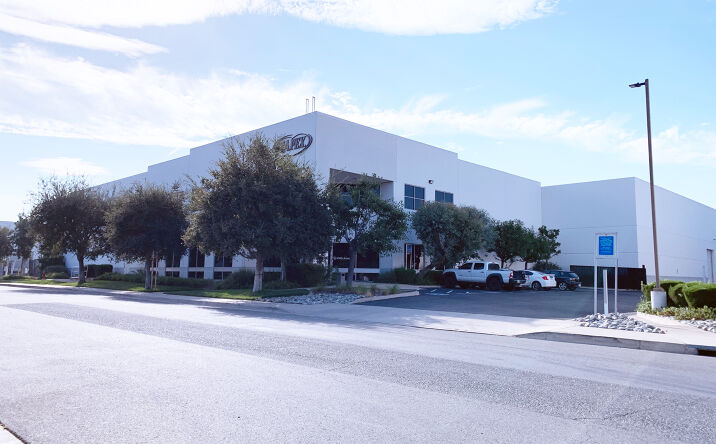 Pictures of Office property located at 1240 Quarry St, Corona, CA 92879 for lease - image #1