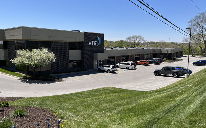 Pictures of Office property located at 12565 W Center Rd, Omaha, NE 68144 for sales - image #1