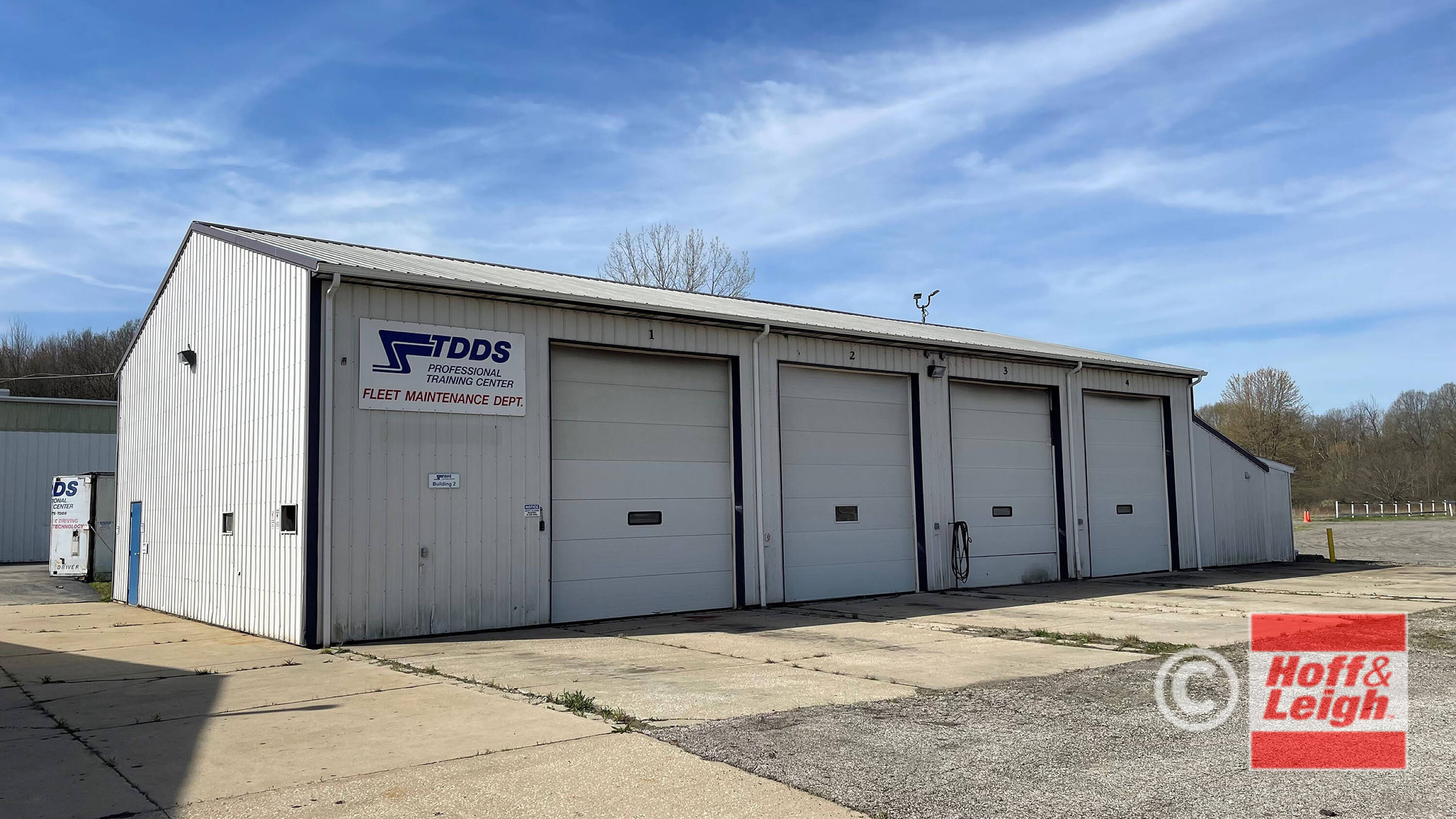 1688 N Pricetown Rd, Diamond, OH 44412