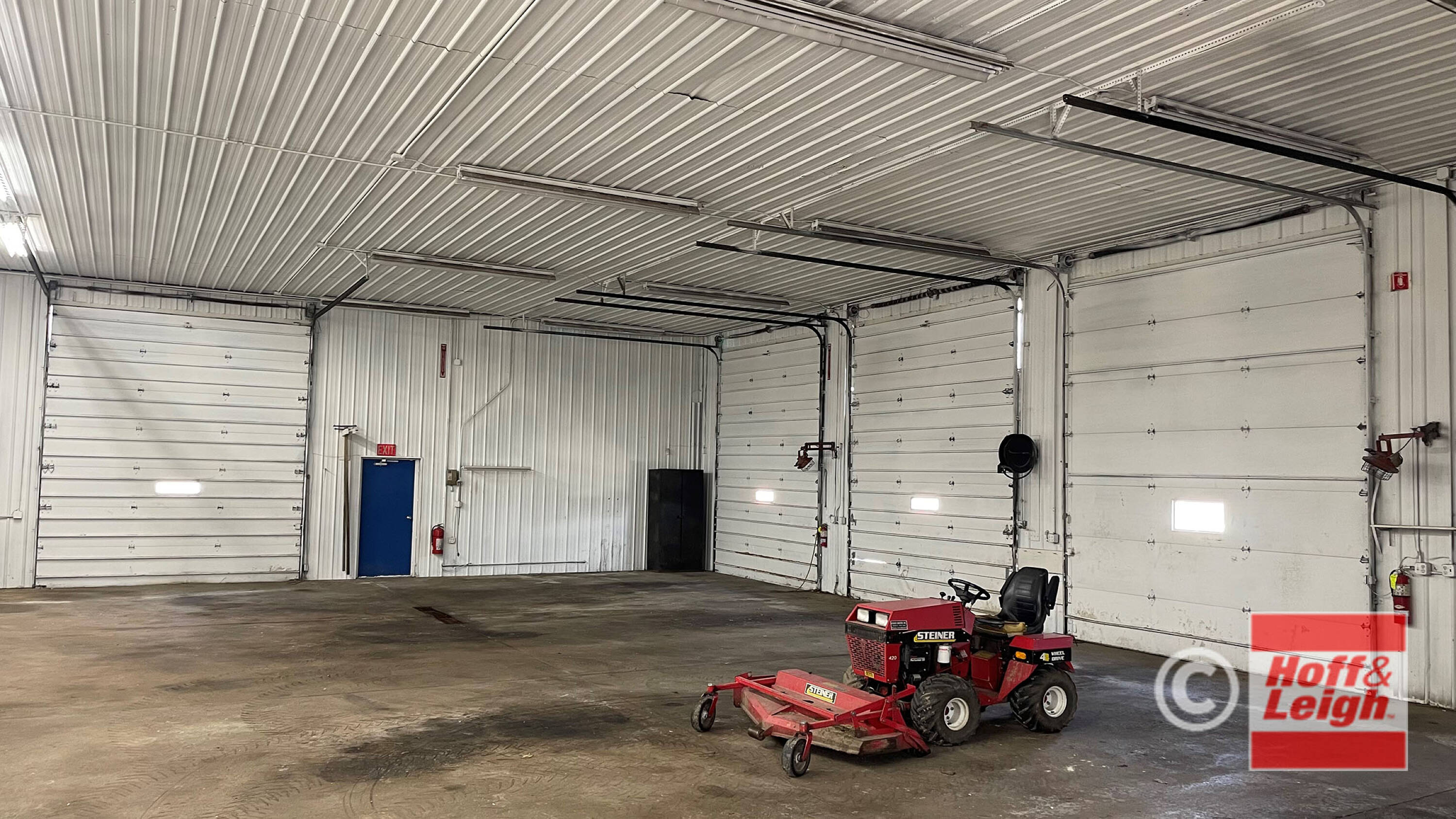 1688 N Pricetown Rd, Diamond, OH 44412