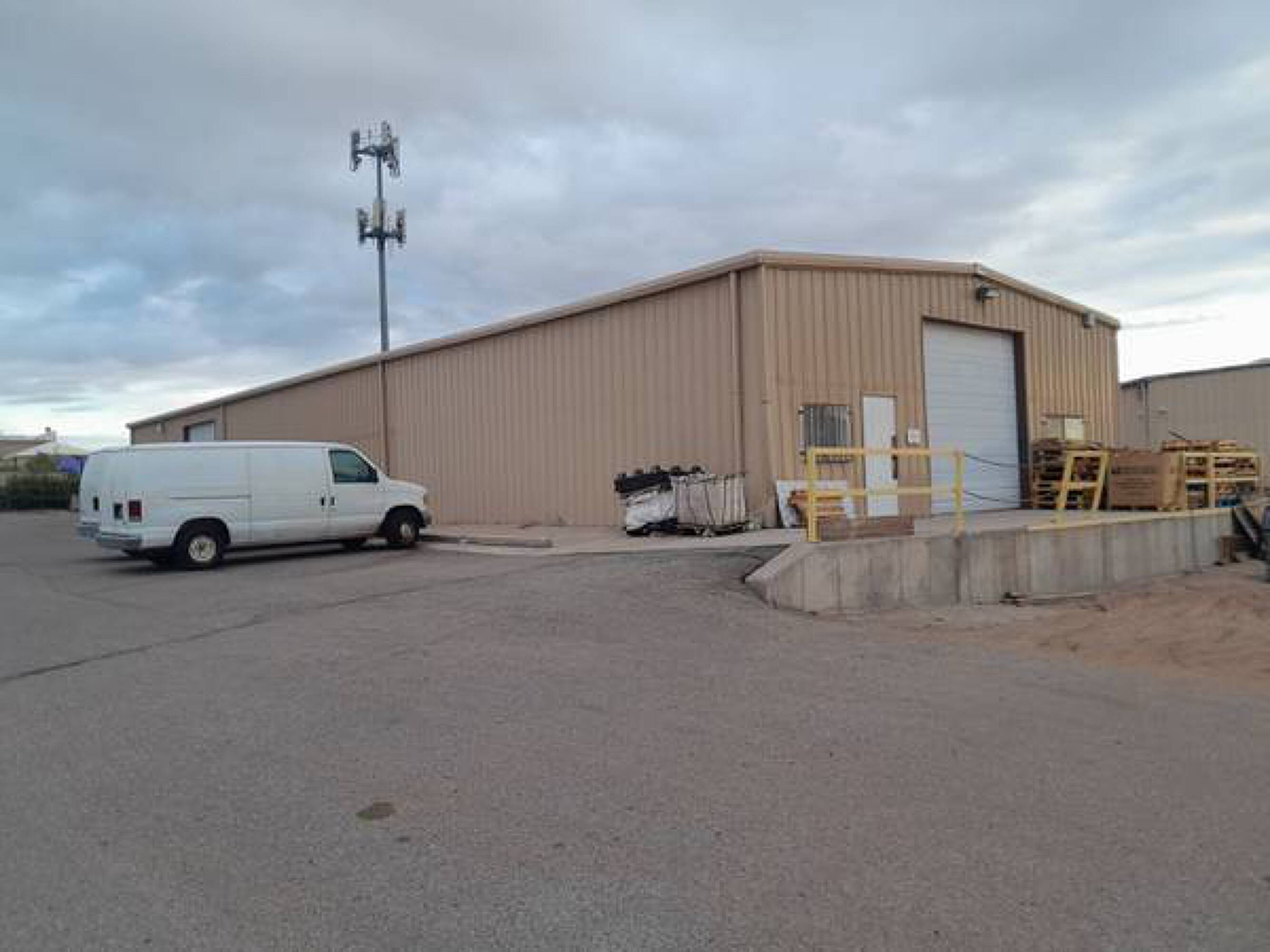 210 Enterprise Rd NE, Rio Rancho, NM 87124