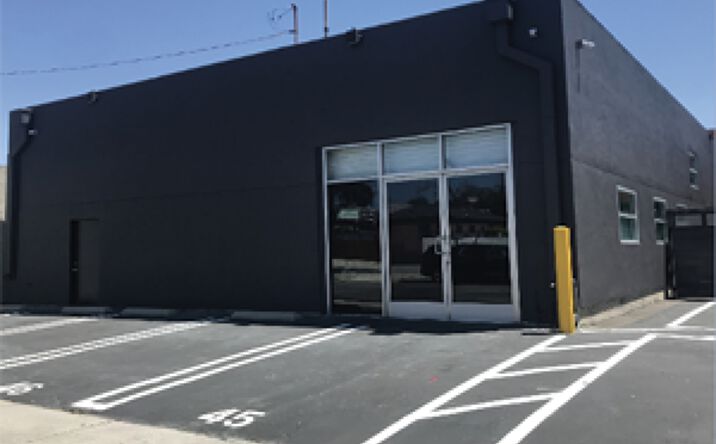 Pictures of Office, Industrial property located at 3384-3390 Robertson Place, Los Angeles, CA 90034 for lease - image #1