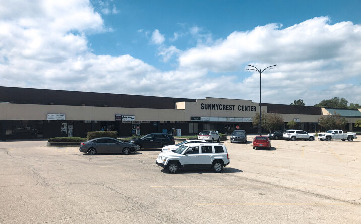 Pictures of Retail, Office property located at 1717 Philo Rd, Urbana, IL 61802 for lease - image #1
