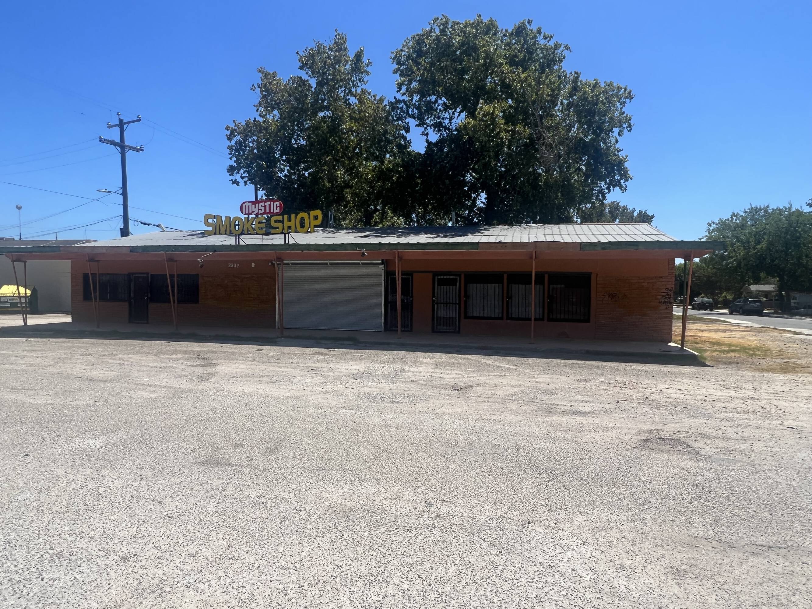 2302 S Zarzamora St, San Antonio, TX 78207