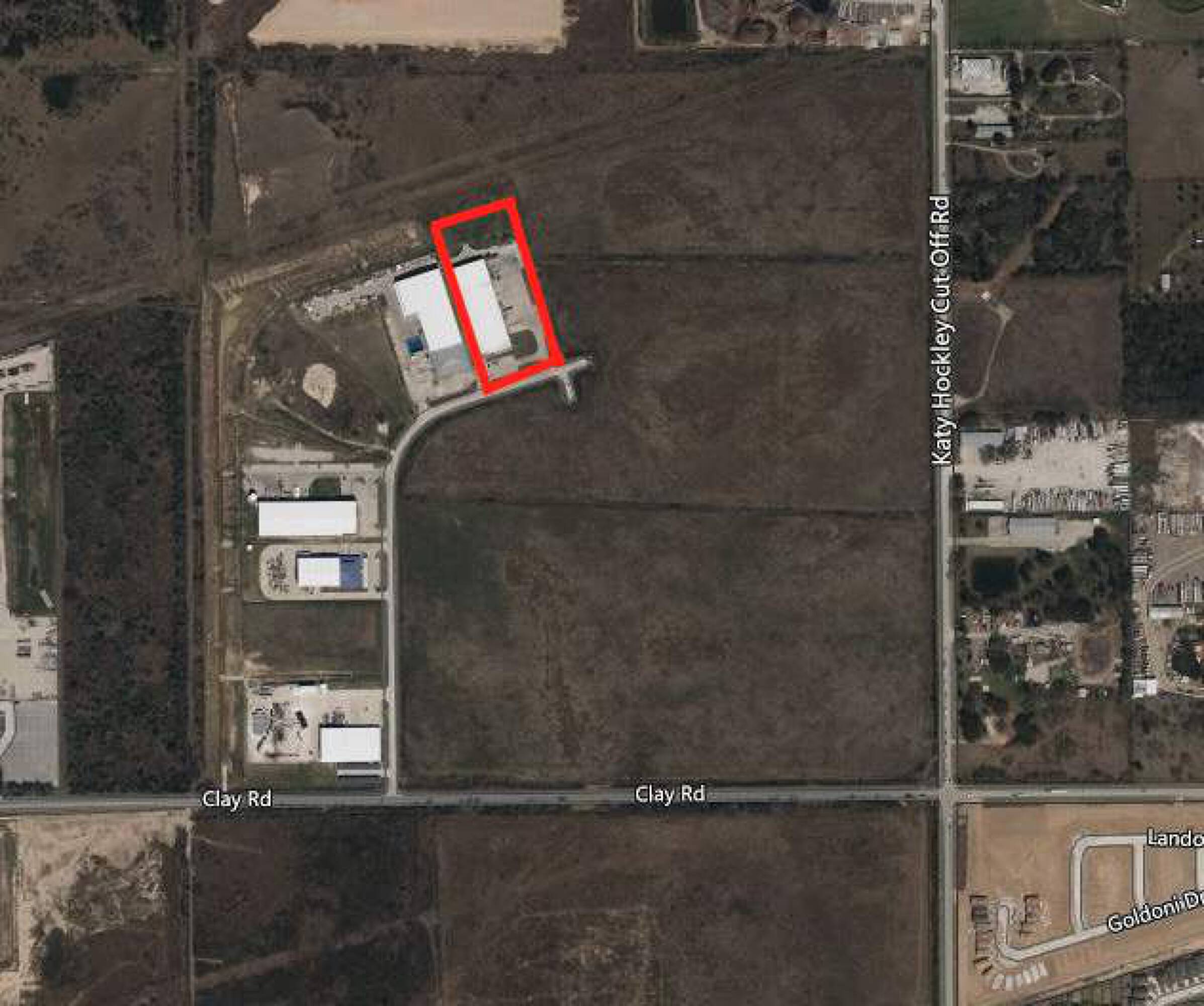 25002 Clay Rd, Katy, TX 77493