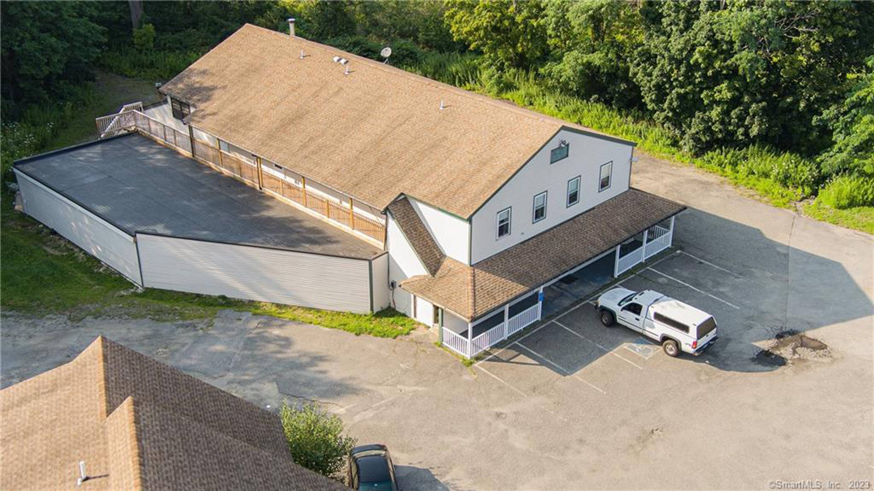 59 Torrington Rd, Goshen, CT 06756