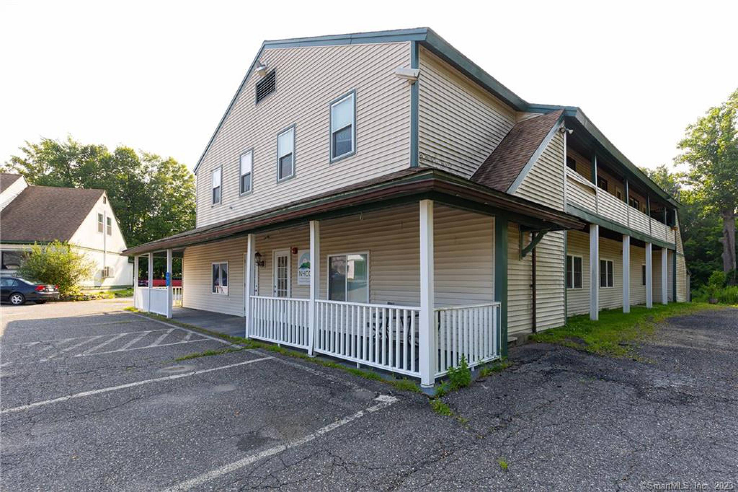 59 Torrington Rd, Goshen, CT 06756