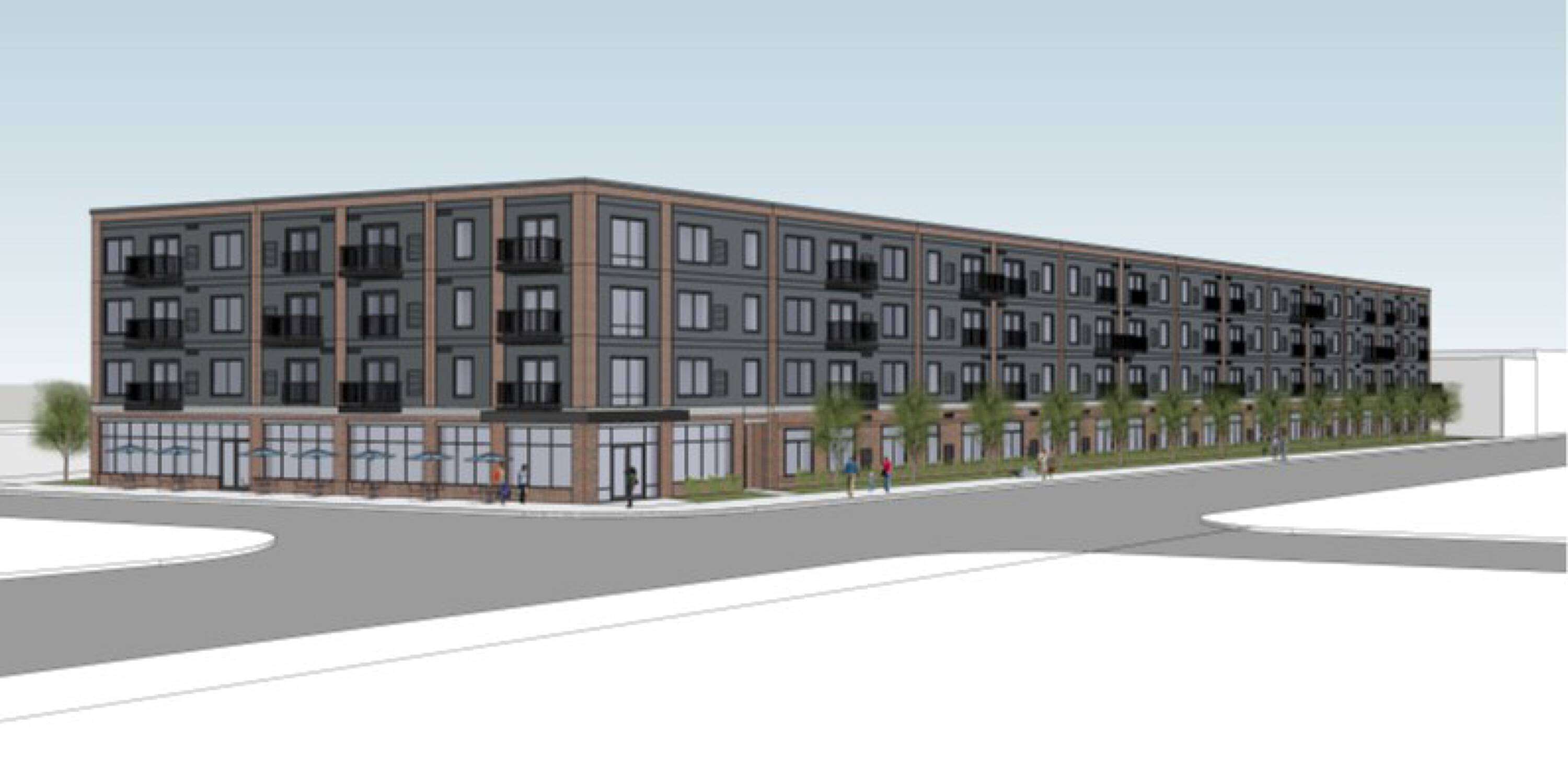 1359 Plainfield Ave NE, Grand Rapids, MI 49505