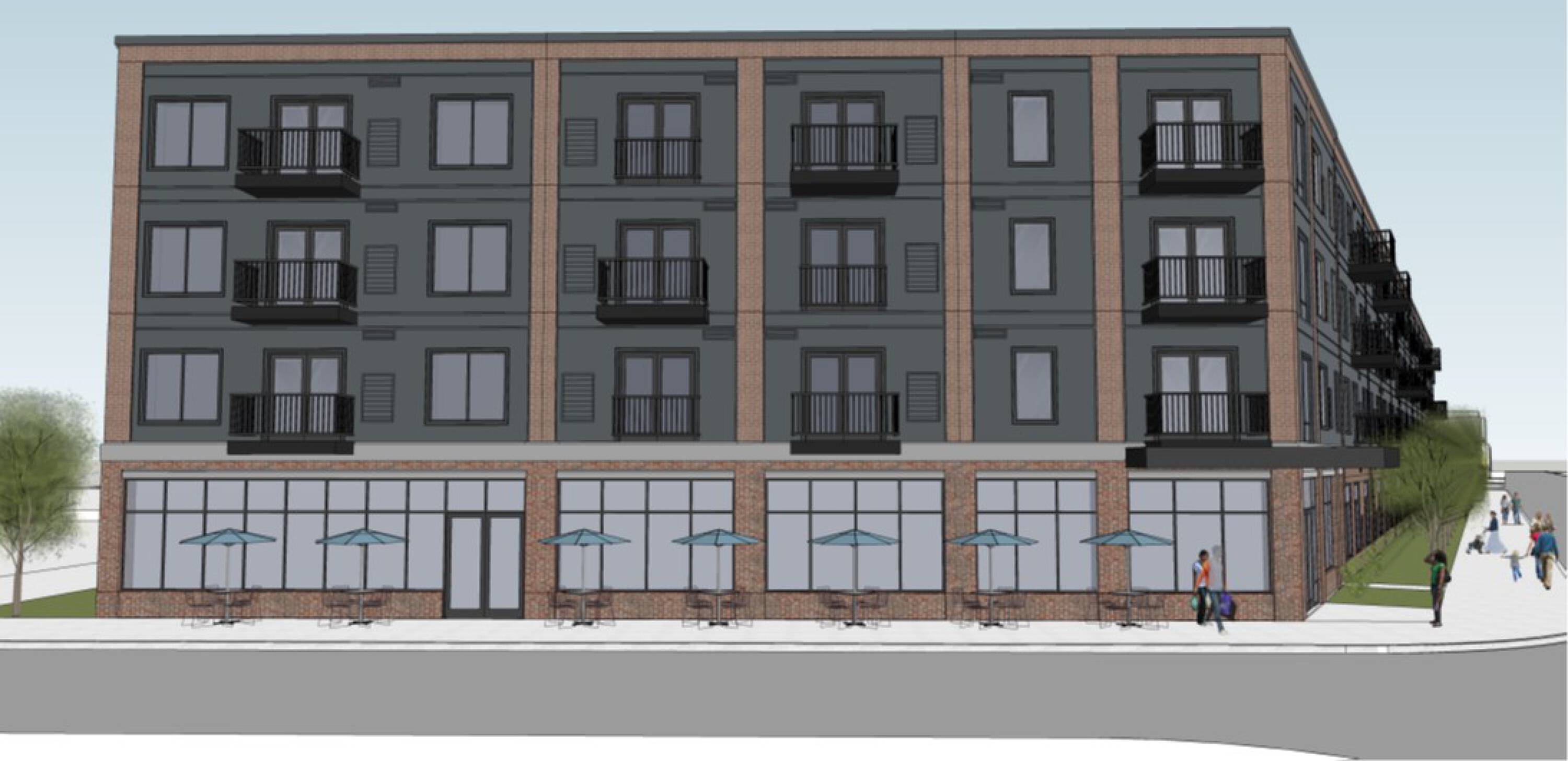 1359 Plainfield Ave NE, Grand Rapids, MI 49505