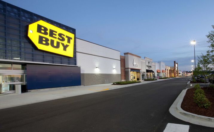 Pictures of Retail property located at 50-1200 Town Center Pkwy,, Slidell, LA 70458 for lease - image #1