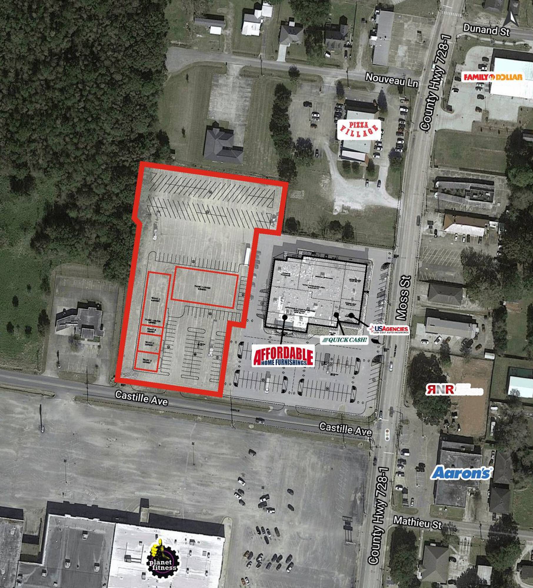 Martin And Castille Funeral Home Lafayette Lasoundnik - vw6bplf