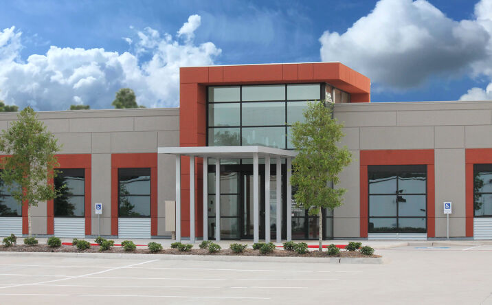 Pictures of Office property located at 600 Conroe Medical Dr, Conroe, TX 77304 for lease - image #1