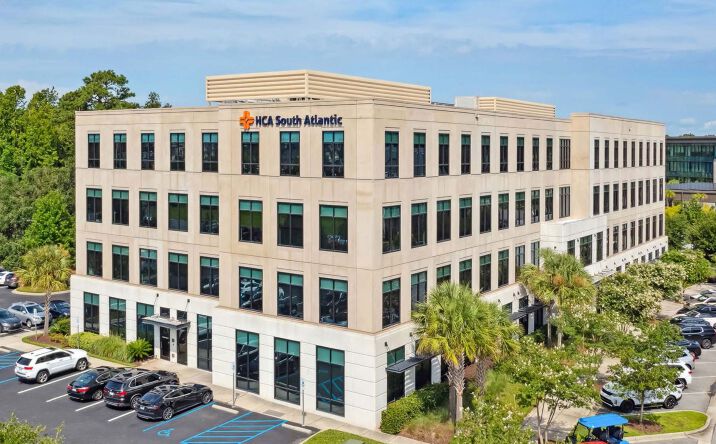Pictures of Office property located at 115 Central Island Street, Charleston, SC 29492 for lease - image #1