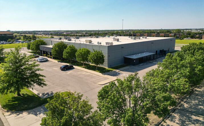 Pictures of Office, Industrial property located at 8400 E 32nd St N, Wichita, KS 67226 for lease - image #1